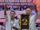 AW – JAM Mendapat Nomor Urut 2 Yang Menjadi Impian Semua Paslon.