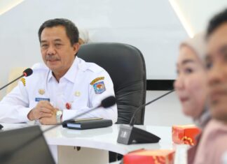 BSKDN Kemendagri Perkuat Publikasi Kebijakan, Dorong Distribusi Informasi hingga ke Daerah