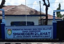 TESYLIA, S. PD WALI KELAS X.10 SMA N 2 LAHAT DIDUGA ABAIKAN PASAL 60 PERMENPAN-RB 6/2024 PPPK DIPERPANJANG SESUAI PENILAIAN KERJA “MENYERAH TIDAK SANGGUP MENGAJAR MA”