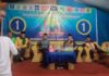 Masyarakat Tanjung Aro Kelurahan Kuripan Babas Sepakat Memenangkan Paslon Hepy -Efsi Di Pilkada 2024.