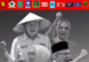 CAGUP MAWARDI YAHYA OPTIMIS DENGAN VISI DAN MISINYA AKAN MENGEMBALIKAN LAGI KEJAYAAN SUMSEL