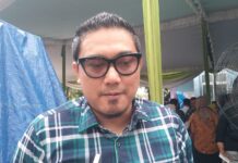 Reses Anggota DPRD Kota Palembayan, Masa Persidangan 1 (Satu) Tahun 2024 Dapil IV