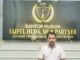 RAKYAT HARUS BERANI MELAWAN KETIDAK-ADILAN !…