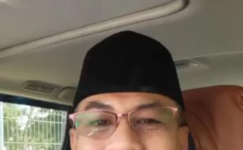 Mbah Goen Kritik Beban Belanja Pegawai di APBD Kabupaten Bekasi Mbah Goen Kritik Beban Belanja Pegawai di APBD Kabupaten Bekasi