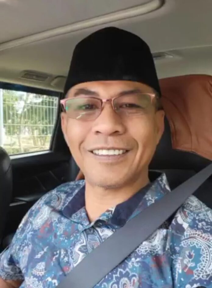 Mbah Goen Kritik Beban Belanja Pegawai di APBD Kabupaten Bekasi