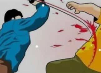 Perkelahian yang Menyebabkan Seorang Pemuda Tewas.