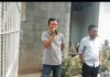 Tagih Janji Kajati Sumsel, Supriadi Ketua LSM GRANSI Gelar Aksi Damai