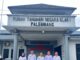 Kepala Kantor Wilayah Ditjenpas Sumatera Selatan memberikan penguatan Tusi kepada Ka.Rutan beserta Pejabat Eselon IV Mengenai Hak-Hak WBP dan kebersihan di lingkungan Rutan Kelas I Palembang