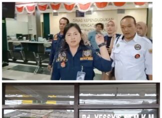 Pemerhati hukum anak dan perempuan, Srikandi Ganisa Minta Dinkes Kabupaten Bekasi Cabut Izin Praktek Bidan Yessy Carolin