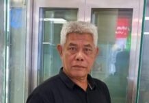 Ali Sopyan pimpinan Umum Media Rajawalinews Group Akan melapor Dugaan KORUPSI Pejabat Bangsat