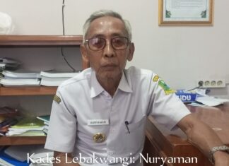 Kepala Desa Lebakwangi Upayakan Solusi atas Keterlambatan Pembayaran Honor Perangkat Pendukung