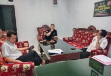 Desa Ciomas Laporkan Realisasi APBDes 2024: Anggaran Terserap Optimal, Surplus Rp.3.6 juta.