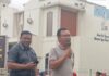 KEJATI JANGAN MAIN MAIN SEGERA TETAPKAN TERSANGKA MANTAN KADIS PUPR BANYUASIN