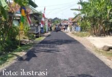 BPK Ungkap Penyimpangan pada Pekerjaan Rehabilitasi Jalan Selajambe – Jamburesi: Kelebihan Pembayaran Capai Rp.16,7 Juta