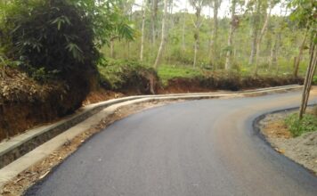 Proyek Jalan Sp. Ciputat-Gresik: BPK Temukan Kekurangan Volume, Rp16,5 Juta Dibayar Tanpa Pekerjaan