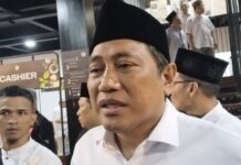 H. Rokhmat Ardiyan Tegaskan Pentingnya Hilirisasi dalam Membangun Iklim Investasi Kuningan