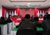 DPRD Gelar Rapat Paripurna menyampaikan LKPJ Bupati tahun 2024
