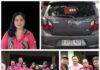 Oknum LSM pakai mobil bodong, Srikandi Ganisa minta satlantas kota Bekasi mobil diamankan