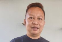 Bupati Dian Hadiri Silaturahmi Gerindra, LSM Frontal: Jangan Baperan, Bupati Milik Semua