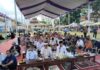 Hari Jadi Desa Pamulihan Ke-320 Terlihat Meriah dan Penuh Makna