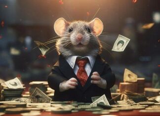 BPHTB KAB. BANYUASIN SUMSEL SEBESAR Rp243.760.125,00 JADI SANTAPAN PEJABAT BANGSAT