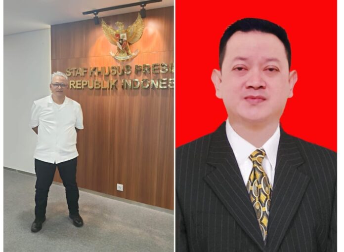 DPP Merah Putih, Serukan Pesan Penting dihari Peringatan Pers Sedunia tanggal 3 Mei 2025