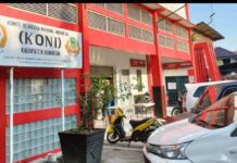 Ketua KONI Kuningan Ingkari Kesepakatan, Atlet Berprestasi Dikabarkan “Dikebiri”, Dana Gaji Dipangkas Sepihak