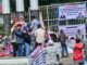KAJATI SUMSEL DI SATRONI LSM PEMBELA SUARA RAKYAT MENDESAK TANGKAP MAFIA TANAH DI OKU SUMSEL MEMBUAT RESAH RAKYAT.