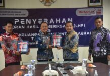Kuningan Gagal Raih WTP, Opini WDP Kembali Jadi Cermin Buruknya Tata Kelola Keuangan