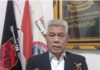 Dugaan Korupsi Rp1,9 Miliar di Sekretariat DPRD Lubuk Linggau, Rajawali News Kerahkan Tim V Pemburu Fakta
