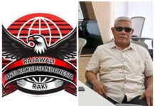 Rajawali Anti Korupsi Indonesia Soroti Kelebihan Pembayaran Tunjangan DPRD Banyuasin Dana Rp7,38 Miliar Dipertanyakan, Diduga Ada Unsur Korupsi