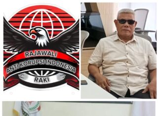 Rekening Dibekukan, Dana Fantastis Muncul: Rajawali Anti Korupsi Indonesia dan PP LSM KCBI Desak BRI Pusat Klarifikasi Dugaan Pelanggaran di Unit BRI Penfui