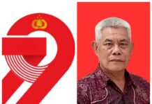 Pimpinan Umum Rajawali News Grup Ali Sopyan Ucapkan Selamat Hari Bhayangkara ke-79: “Polri Bersama Rakyat, Bravo Polri