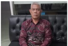 TERBONGKAR DI PERSIDANAN OKNUM BPN TERBITKAN RATUSAN SERTIPIKAT. PALSU YANG MENIMBULKAN GEJOLOK KERIBUTAN DI MASYARAKAT