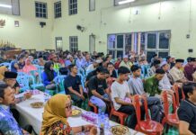 Kopdes Merah Putih Resmi Dibentuk di Desa Cikaduwetan, Fokus Awal pada Gerai Sembako dan Pupuk Pertanian