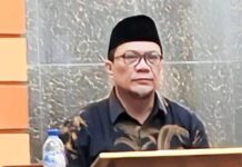 Ustadz Dr. Yahya Waloni Wafat Saat Menyampaikan Khutbah Jumat: Gugur Sebagai Syuhada Dakwah Ustadz Dr. Yahya Waloni Wafat Saat Menyampaikan Khutbah Jumat Gugur Sebagai Syuhada Dakwah