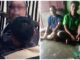 WARGA MASYARAKAT (3) SEORANG PEREMPUAN DESA (BRK) KECAMATAN RAMBANG