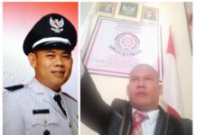 LSM KCBI Akan Laporkan Kepala Desa Selawangi ke Bareskrim Polri Terkait Dugaan Surat Keterangan Palsu