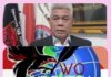 ALI SOPYAN WAKIL KETUA UMUM IWO.INDONESIA SIAP MENGHADAPI GEROMBOLAN PEJABAT RAMPOK UWANG NEGARA DI PEMDA BEDAGAI LAUT.
