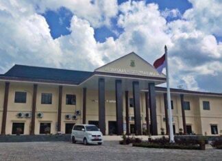 Proses hukum kasus dugaan korupsi melibatkan Palang Merah Indonesia (PMI) Prabumulih terus berlanjut