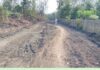 Polemik Jalan Produksi Desa Pinang Banjar, Proyek Kongkalingkong Kabupaten Muara Enim