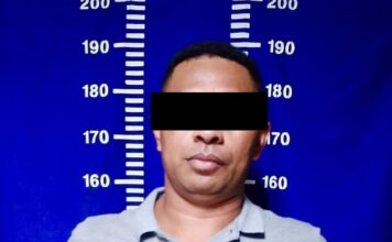 Polres Metro Bekasi Kota Berhasil Tangkap DPO Kasus Kekerasan, Komitmen Nyata Jaga Keamanan Masyarakat