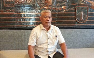 Pemkab Bandung Dianggap Lalai Terapkan PSAP 17, Ali Sopyan: “Ini Kelemahan Fatal dan Bisa Rugikan Daerah”