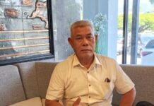 Pemkot Cimahi Diminta Tindaklanjuti Temuan BPK: Aset Konstruksi Rp.7 Miliar Belum Diserahterimakan