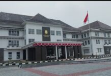 Kursi Sekda Kuningan Kosong Lebih dari 9 Bulan, Pemkab Diduga Langgar Aturan Pengisian Jabatan ASN