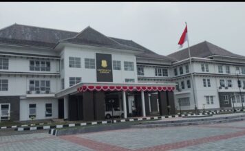Kursi Sekda Kuningan Kosong Lebih dari 9 Bulan, Pemkab Diduga Langgar Aturan Pengisian Jabatan ASN