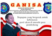 Sunardi Lintang Terima “Inspiring Professional & Leadership Award 2025” dari Indonesia Award Magazine
