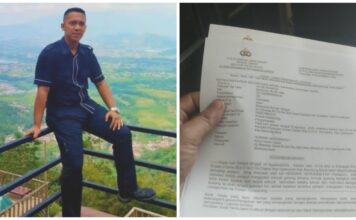 Hendrik Hardiansyah Diduga Buron Usai Lakukan Penganiayaan terhadap Mertua