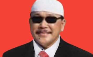 Prof. Sutan Nasomal: Hanya Presiden Prabowo yang Mampu Wujudkan Generasi Indonesia Cerdas, Kuat, dan Trampil!