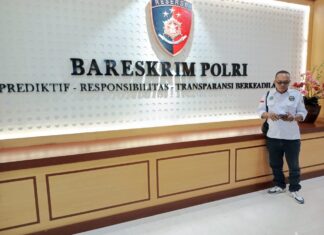 Kapolres dan Kasat Reskrim Bekasi Kota Dilaporkan ke Mabes, Diduga Lindungi Pelaku Perampasan Alat Kerja Wartawan